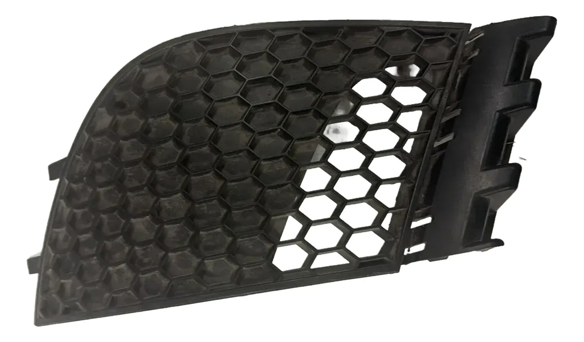 Rejilla Faros De Niebla Seat Cordoba 2009 6l6 853 666 Negro Derecho