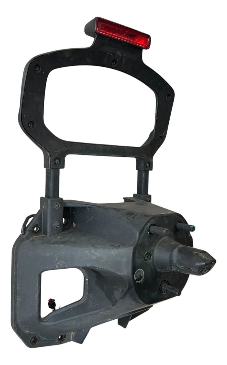 Base Portallanta Jeep Wrangler 2018 2020 2022 2024 2025