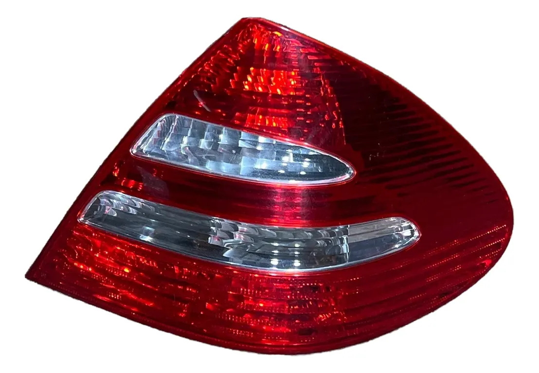 Mercedes-benz Clase e 2003 - 2006 Calavera Derecho Usado Original - vista 1