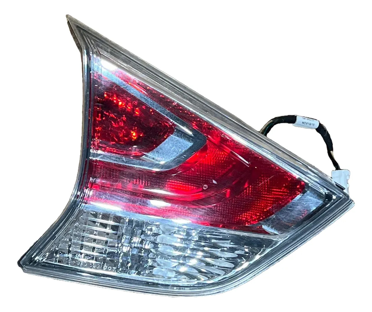 Nissan X-trail 2018 - 2022 Intercalavera Izquierdo Usado Original