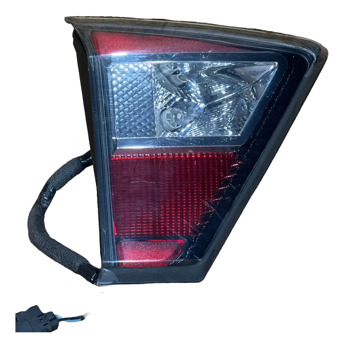 Ford Escape 2017 - 2019 Intercalavera Izquierdo Usado Original