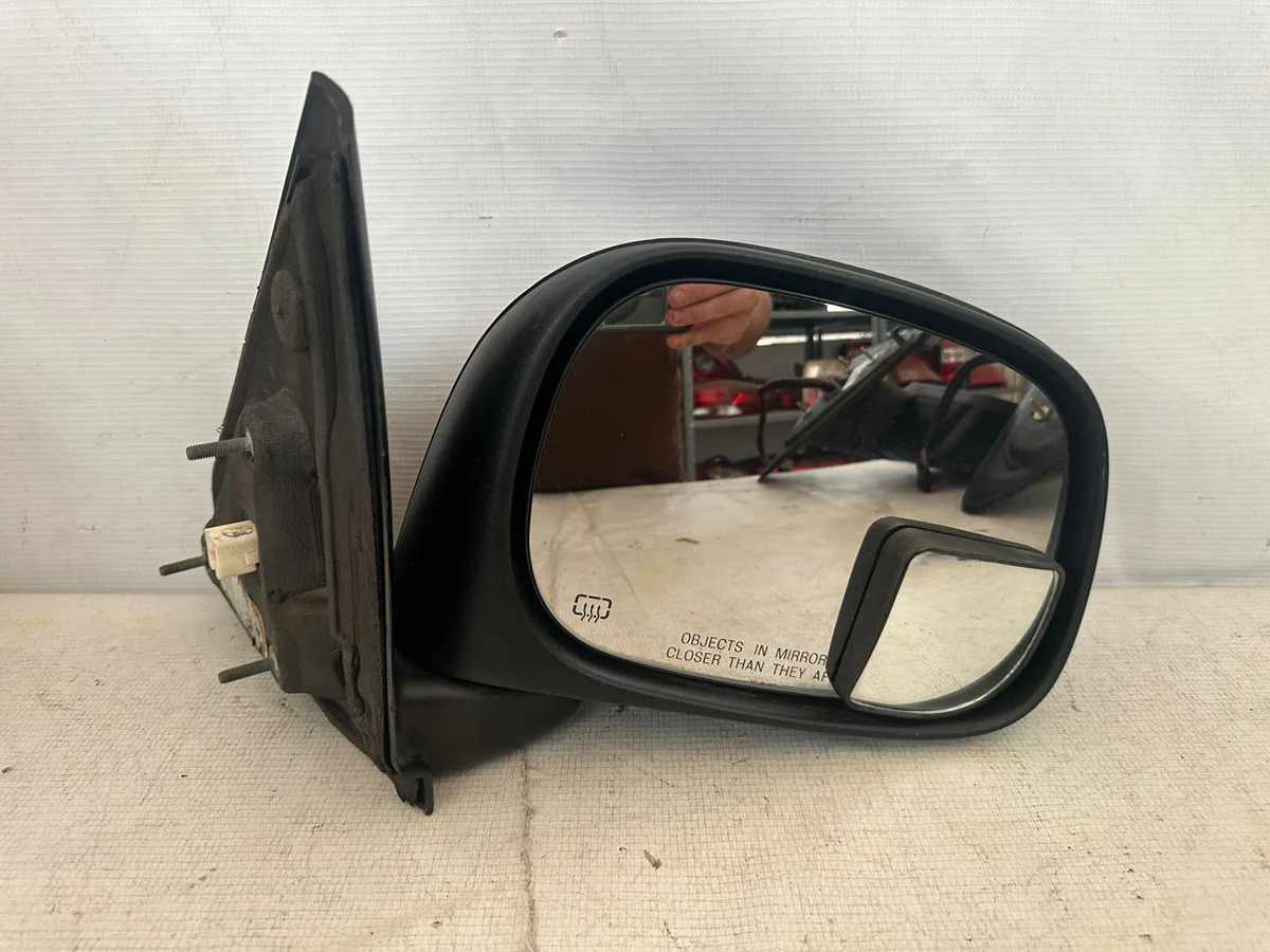 Espejo Ram 1500 2002 03 04 05 06 07 08 2009 Usado Elec