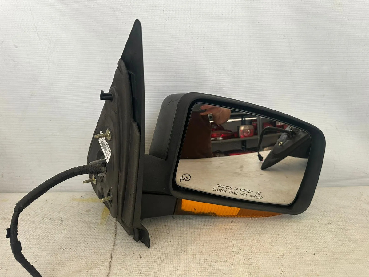 Espejo Der Ford Expedition 2003 04 05 2006 Elec Original