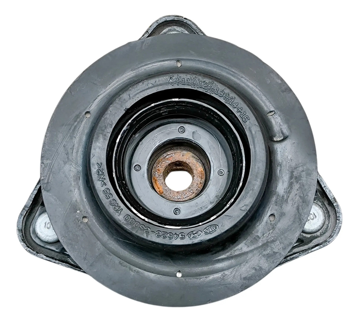 Base Amortiguador Delantero Kia Sportage 2014 - 2016