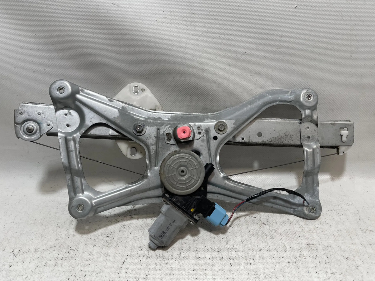 Honda Civic 2003 - 2007 Elevador de cristal Usado Original