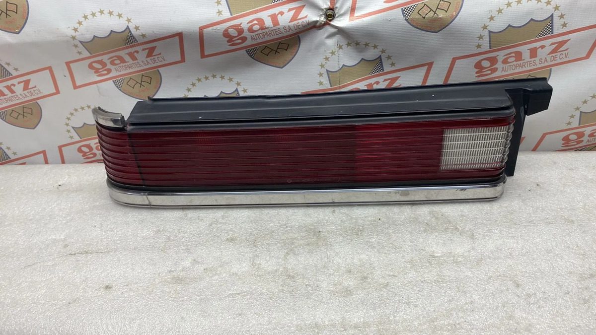 Chrysler Lebaron 1986 - 1988 Calavera Izquierdo Usado Original - vista 1