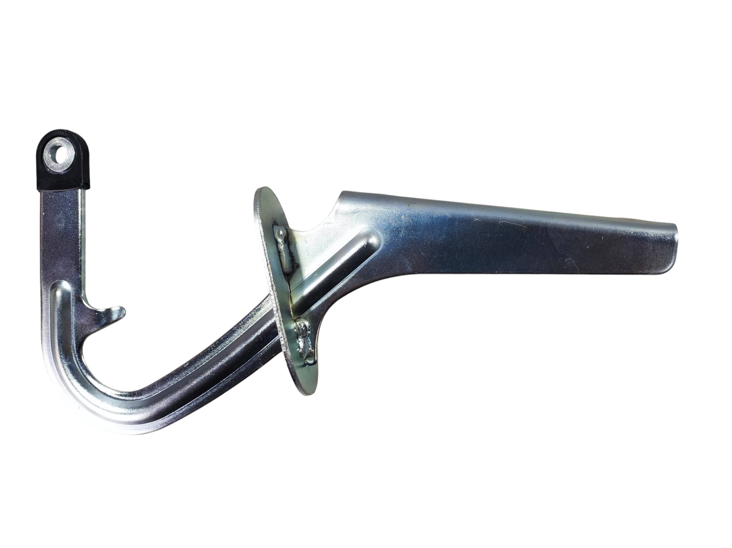 Nissan Frontier 1998 - 2003 Bisagra Derecho Usado Generico