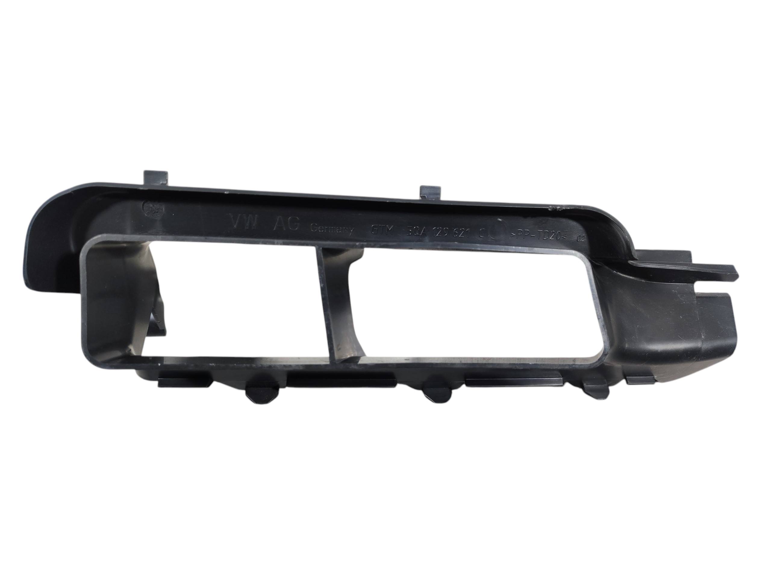 Volkswagen Golf 2015 - 2020 Difusor Usado Original
