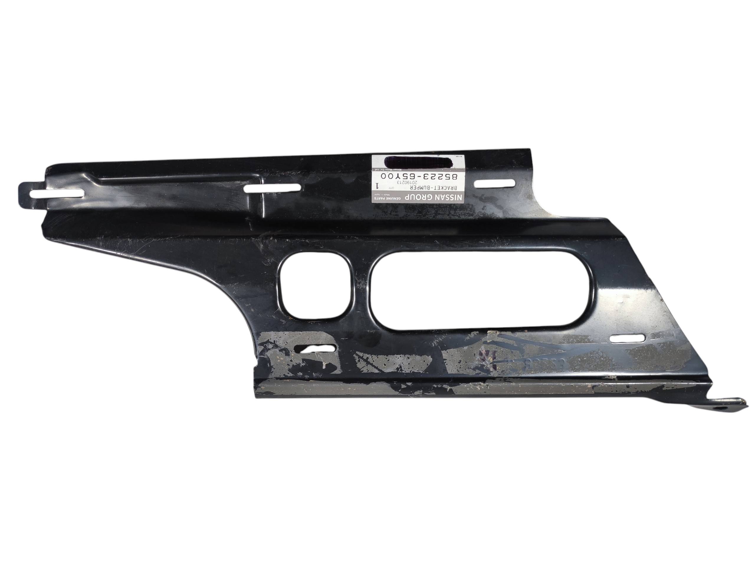 Nissan Sentra 1991 - 1994 Soporte Trasera Izquierdo Usado Original