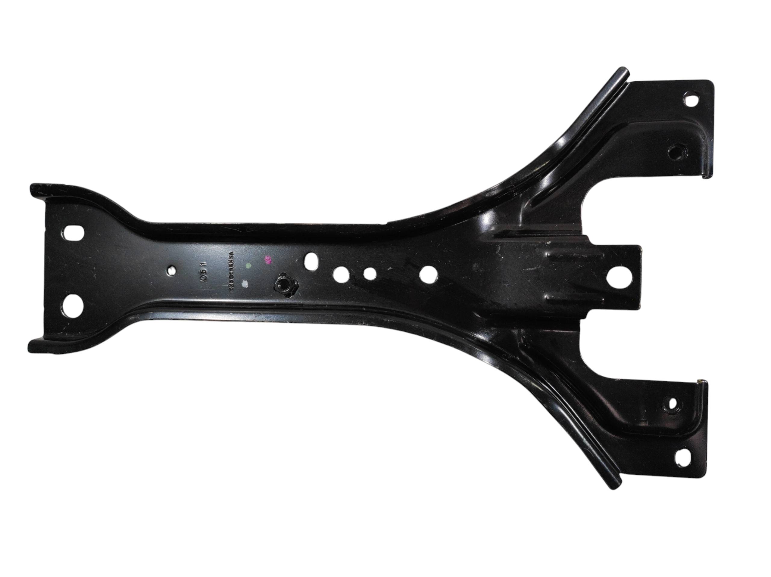 Nissan Np300 frontier 2021 - 2026 Soporte Delantera Usado Original