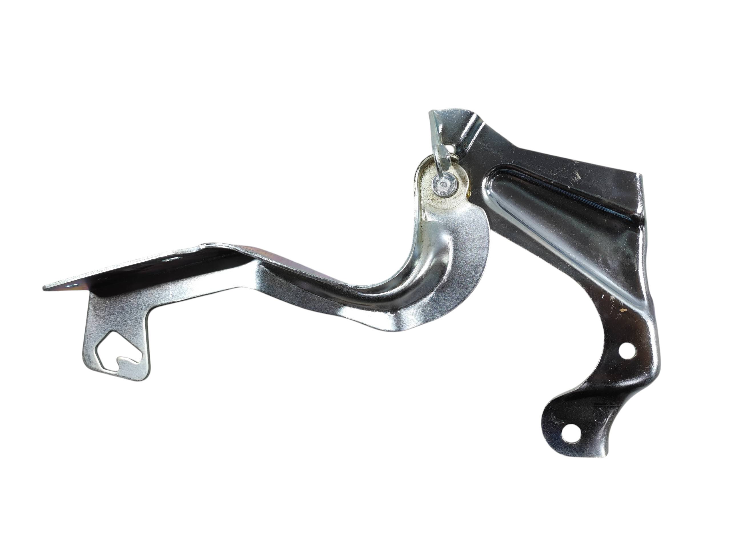 Nissan Versa 2012 - 2019 Bisagra Delantera Derecho Usado Generico