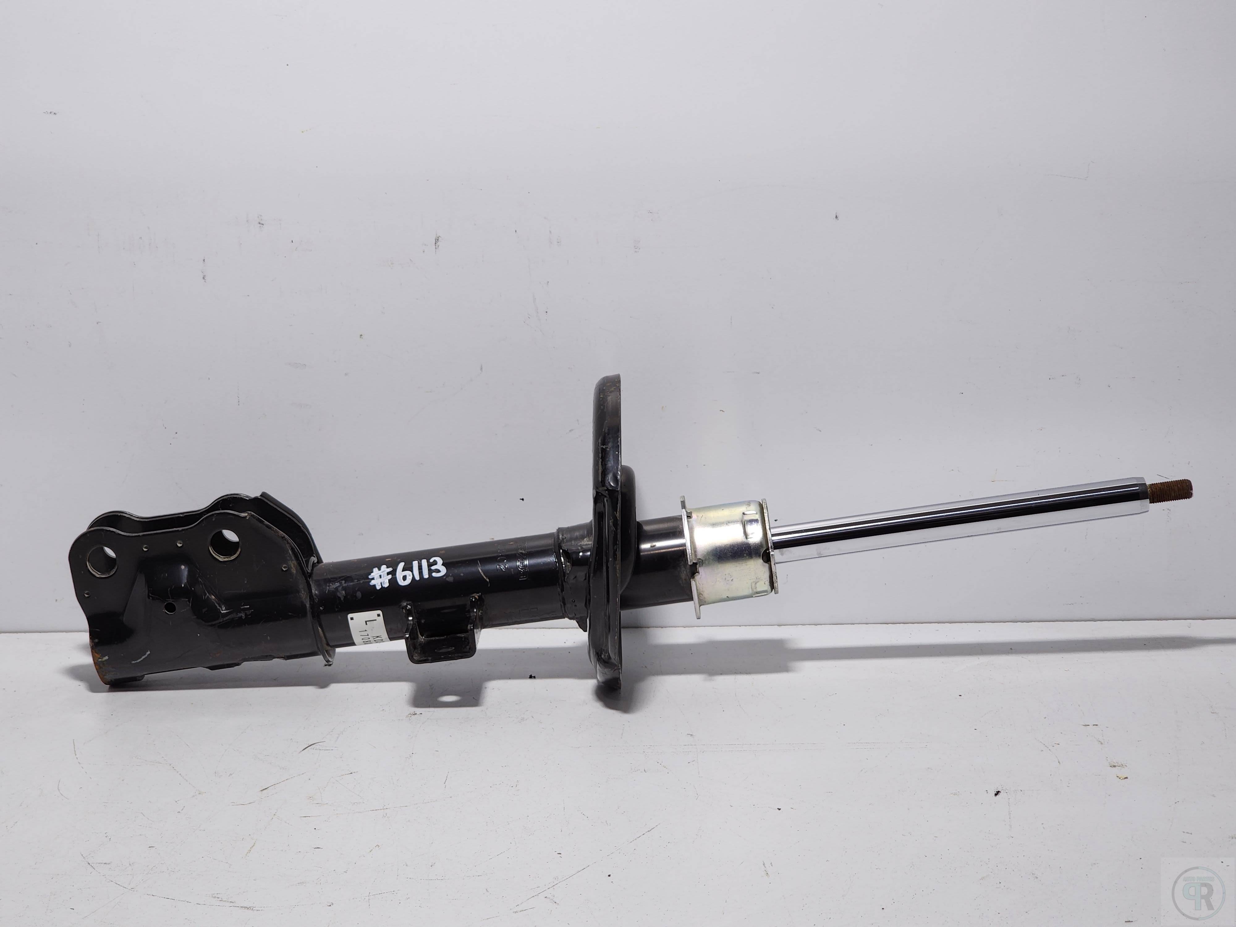 Mazda Cx-5 2013 - 2016 Amortiguador Delantera Izquierdo Usado Original - vista 1
