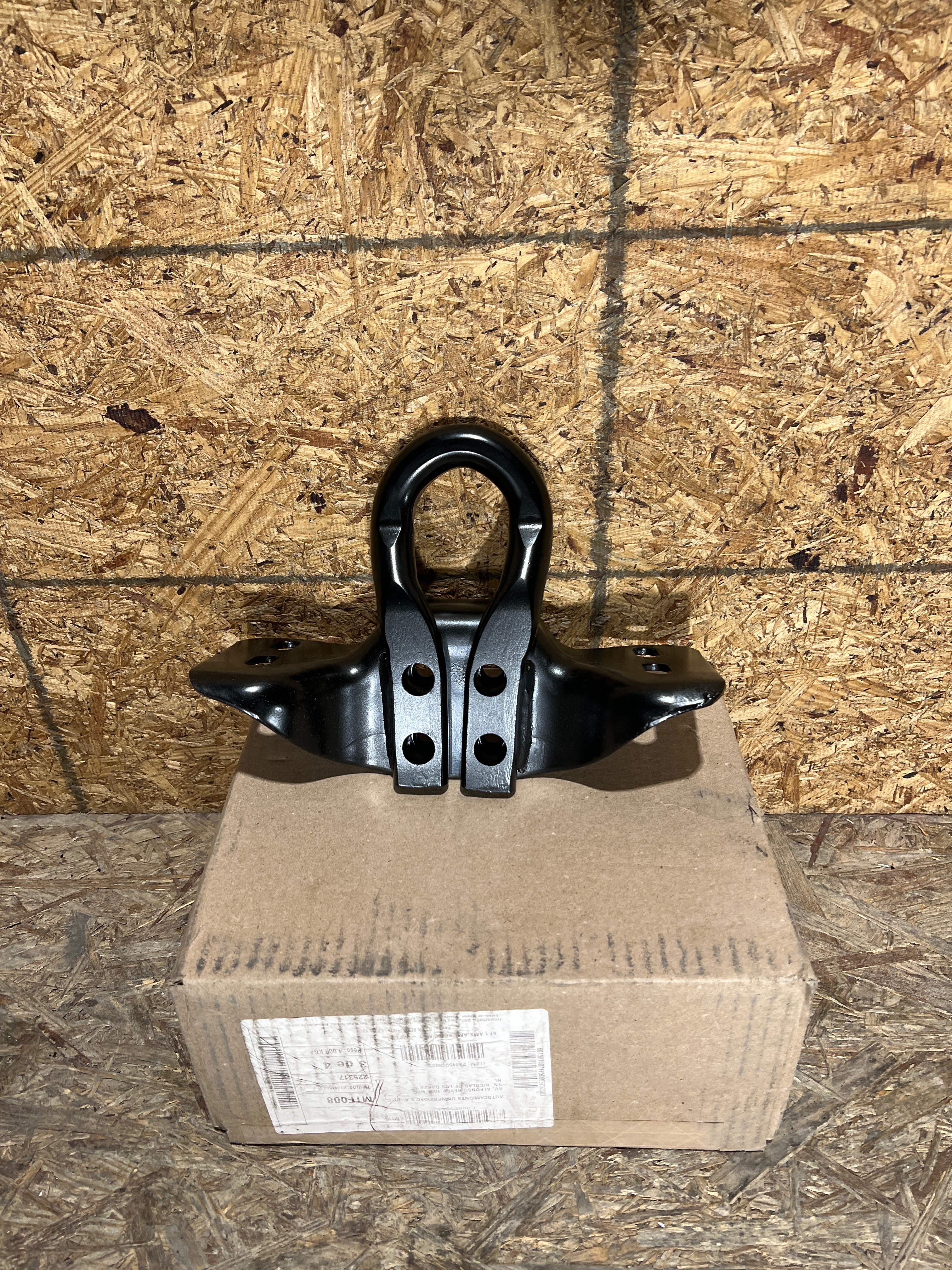 Ford F-250 2017 - 2021 Tiron Usado Original