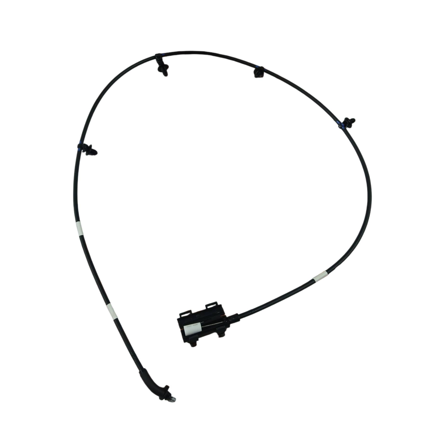 Ford Bronco 2023 - 2025 Cable Delantera Usado Original