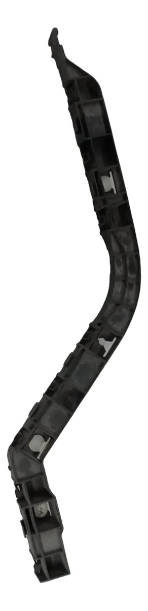 Guia De Facia Trasera Izquierda Honda Accord 2012/2014.