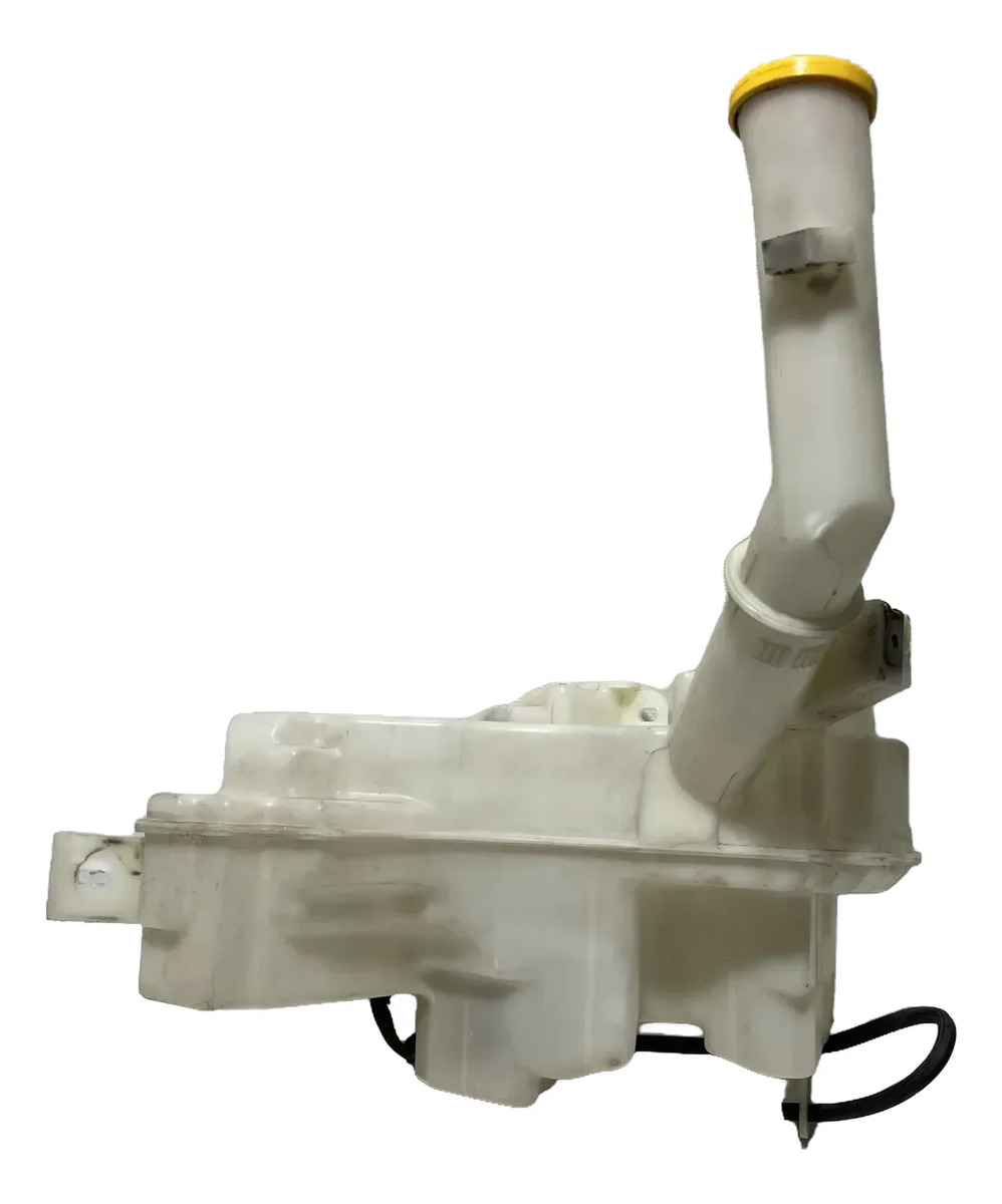 Depósito Limpiaparabrisas Mazda 3 2004 Al 2009 Blanco