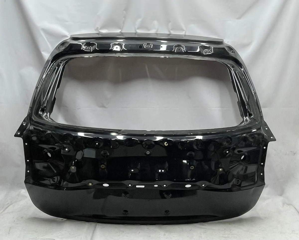 Tapa Cajuela Dodge Journey 2022 2023 2024 2025