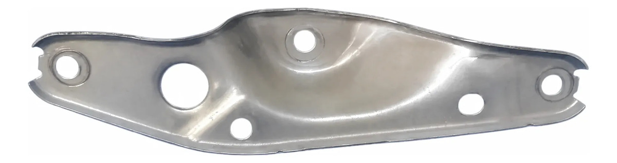 Soporte Cerradura Puerta Del Izq Mercedes Cla 2021 2025