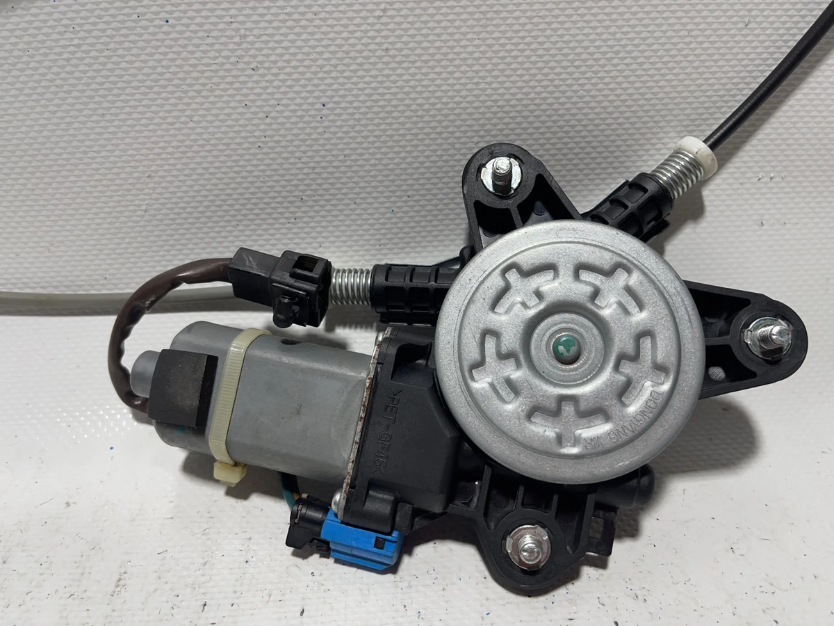 Ford Taurus 2010-2017 Elevador De Puerta Delanter Izq Piloto