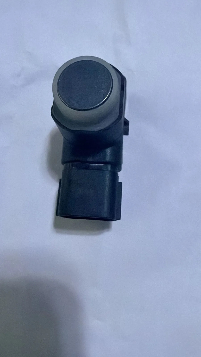 Sensores De Reversa Jac S4 2020-2024 Original Negro