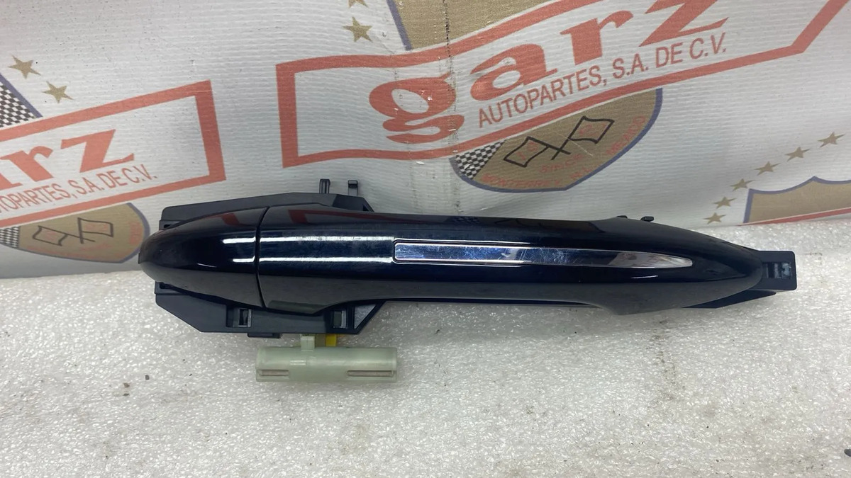 Dodge Journey 2022 - 2025 Manija Trasera Izquierdo Usado Original