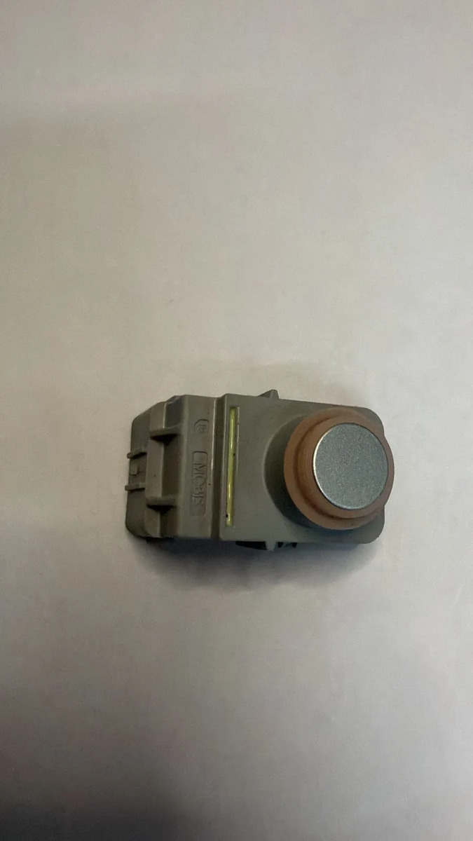 Sensor De Reversa Kia Forte 2014-2016 Usado Gris