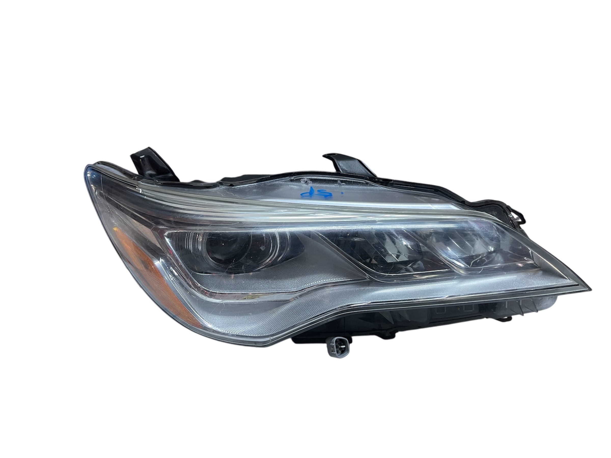 Toyota Camry 2015 - 2017 Faro Derecho Usado Original - vista 1