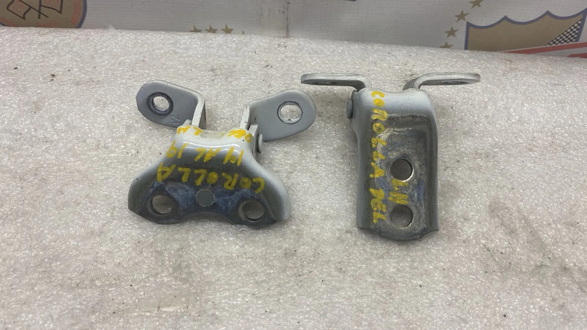 Toyota Corolla 2014 - 2019 Tirante Delantera Derecho Usado Original