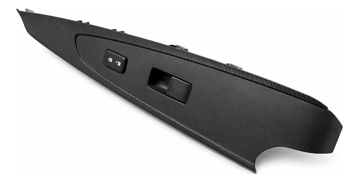 Control De Vidrio Copiloto Yaris R 2016 A 2019 Original
