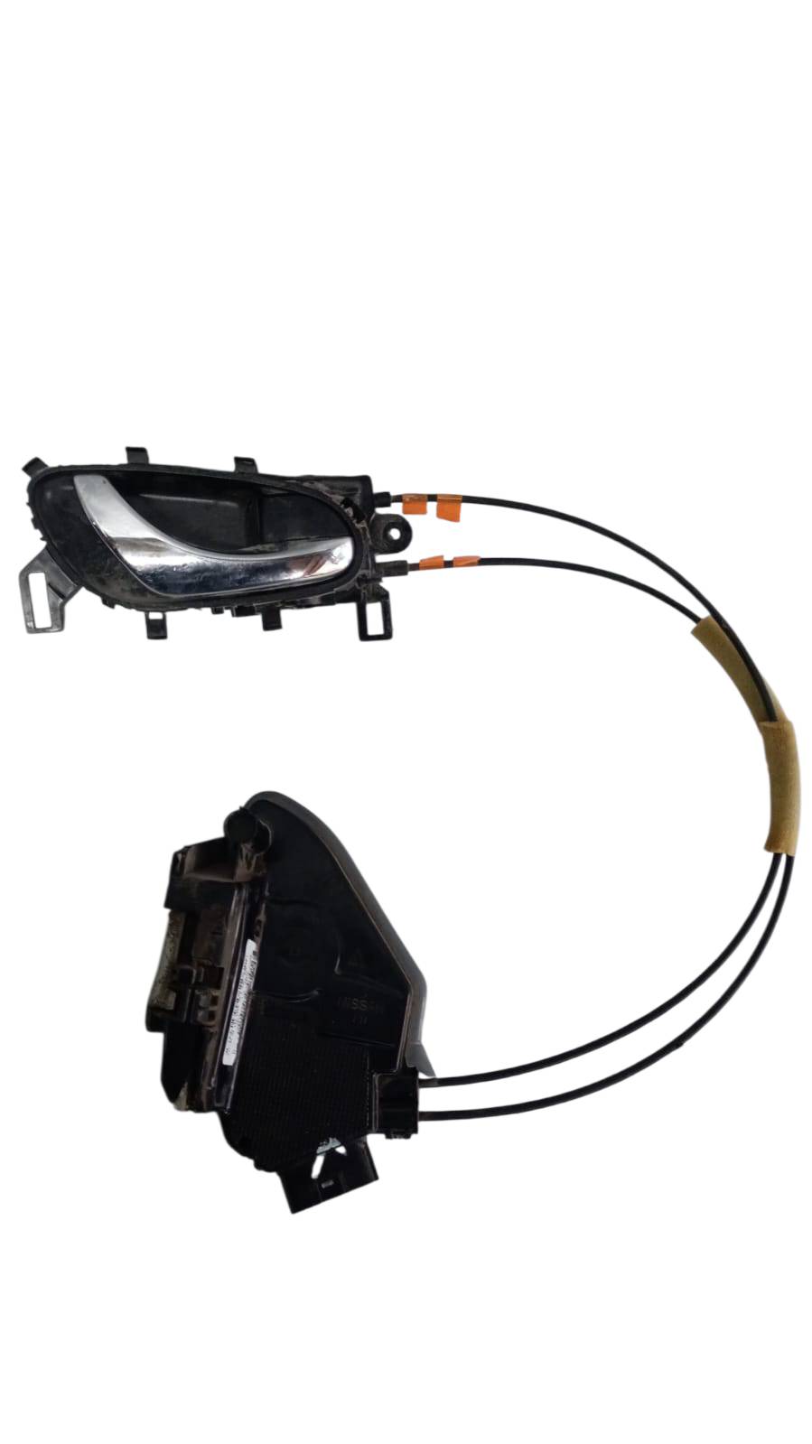 Nissan Sentra 2013 - 2019 Chapa Delantera Derecho Usado Original