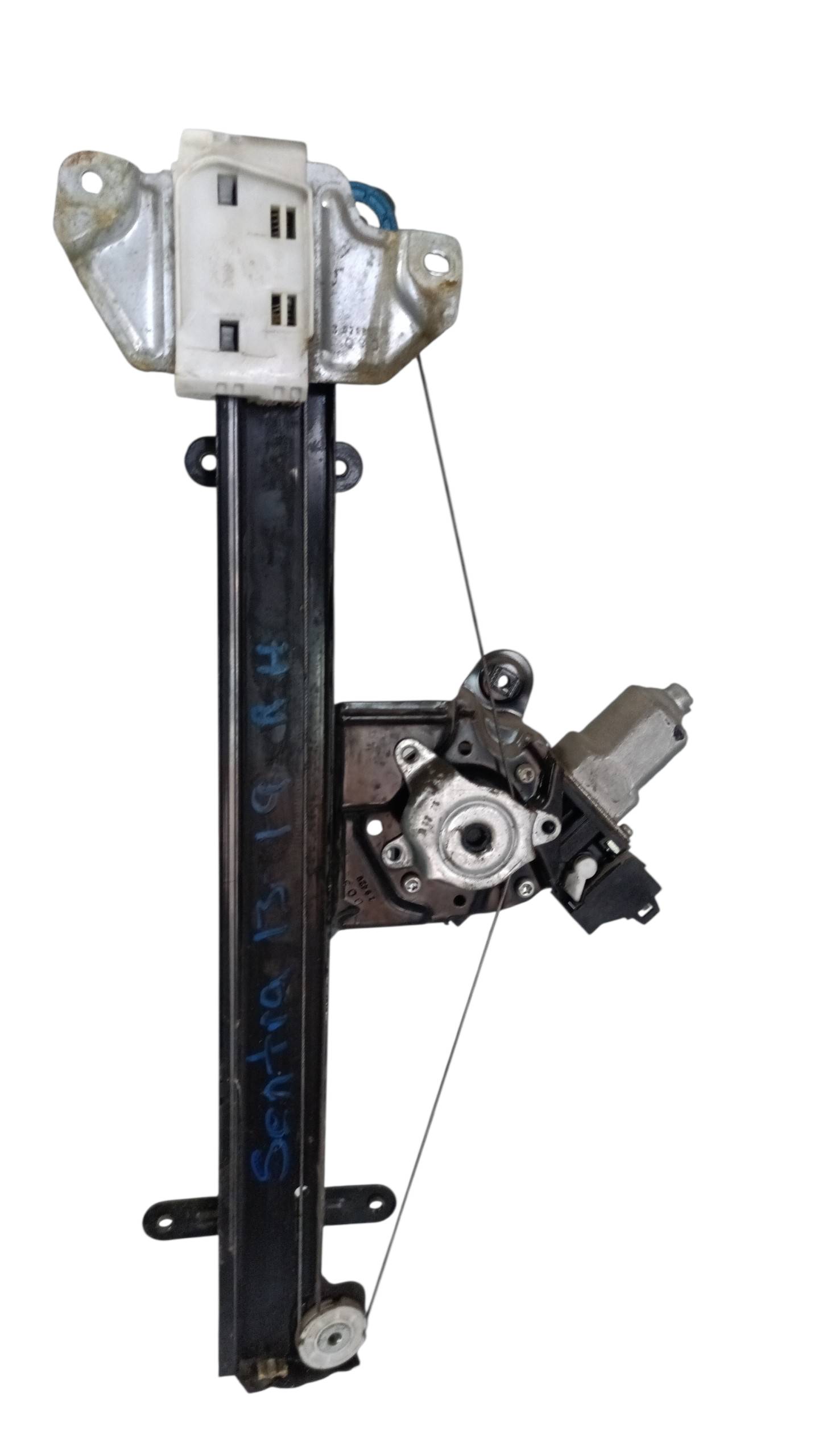 Nissan Sentra 2013 - 2019 Elevador de cristal Usado Original