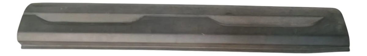 Moldura Puerta Delantera Izquierda Bronco Sport 2021 2025 Negro