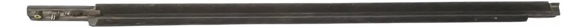 Cañuela Exterior Del Izq Bronco Sport 2021 2025 Negro