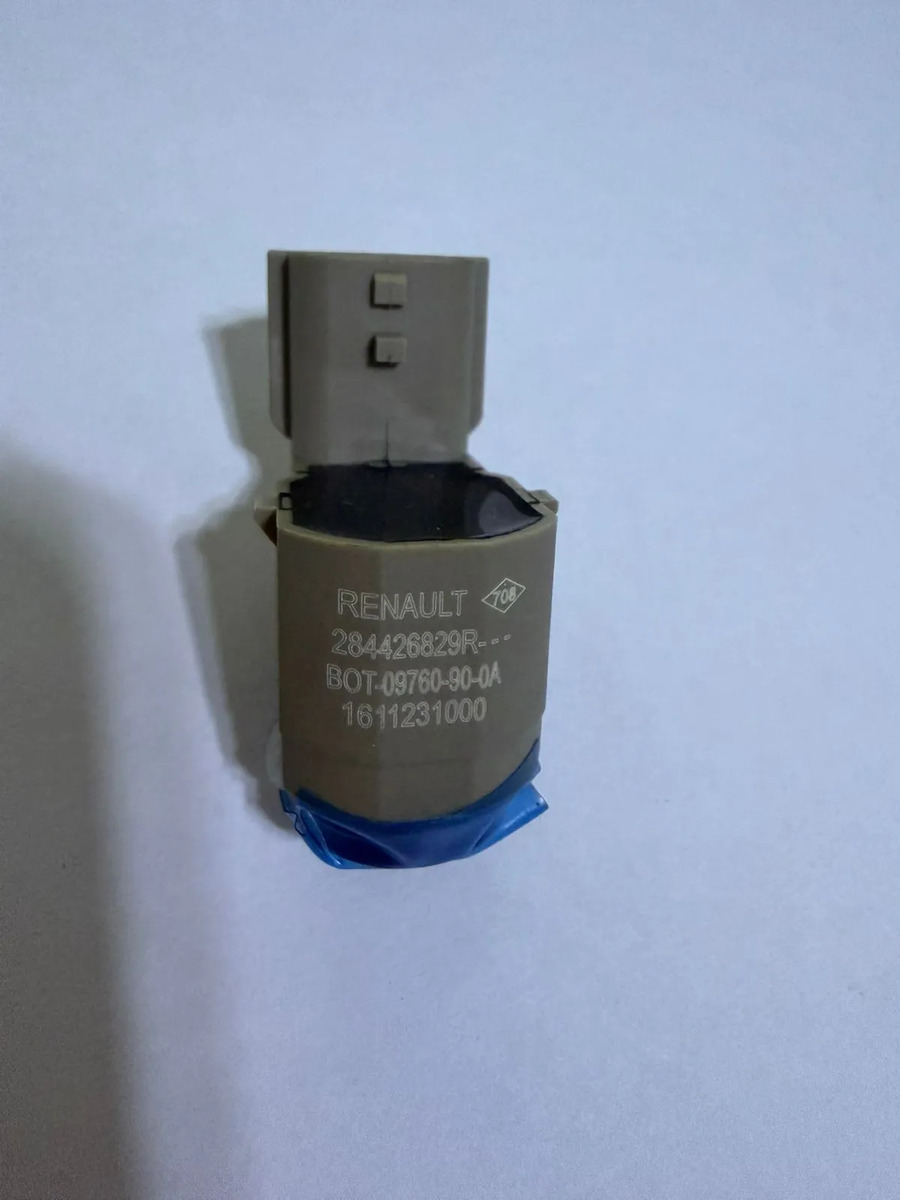 Sensor  De Reversa Koletos 2016-2020 Nvo Marrón Claro