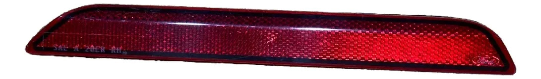 Ford Explorer 2020 - 2024 Reflejante Trasera Derecho Usado Original