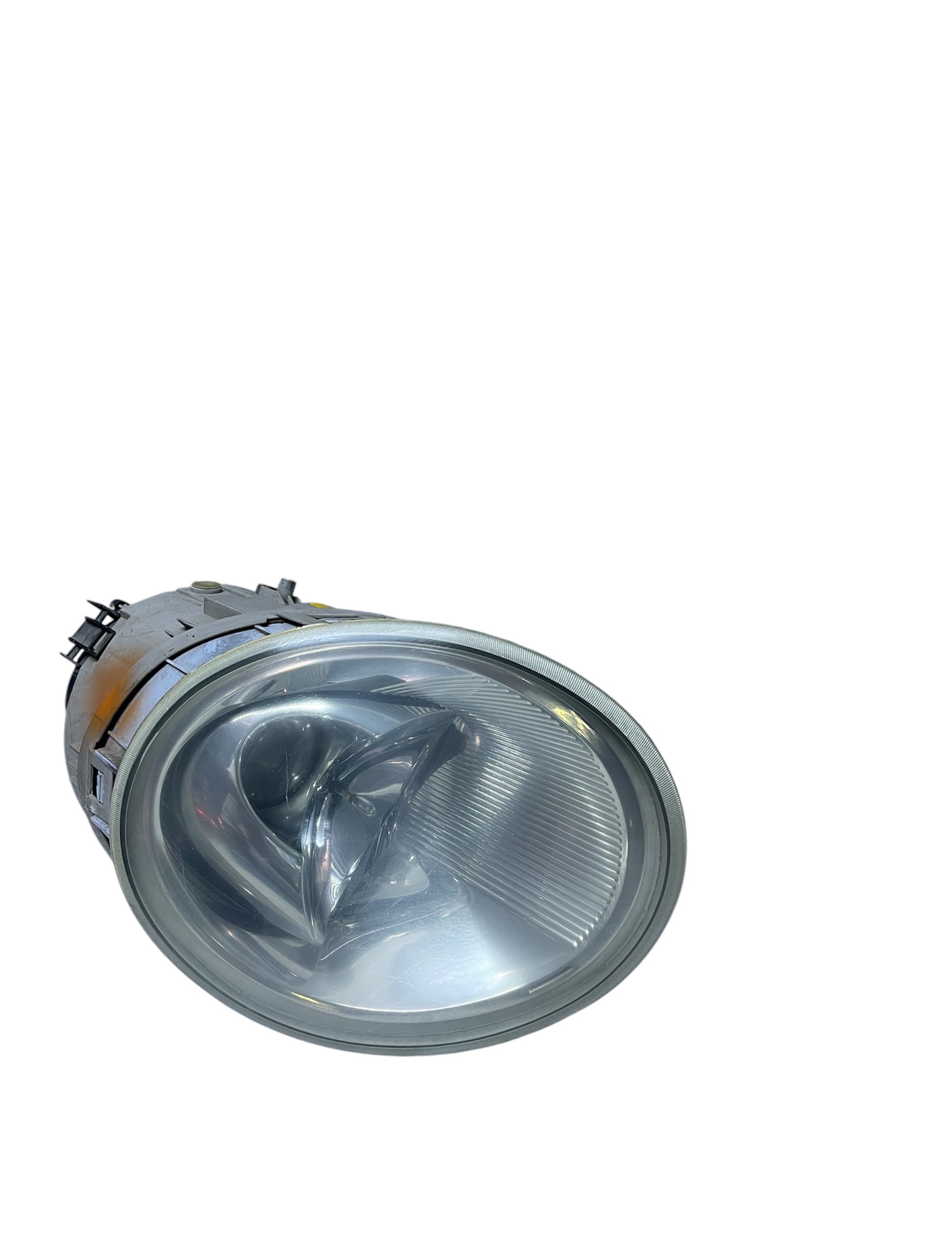 Volkswagen Beetle 1999 - 2005 Faro Derecho Usado Original - vista 1
