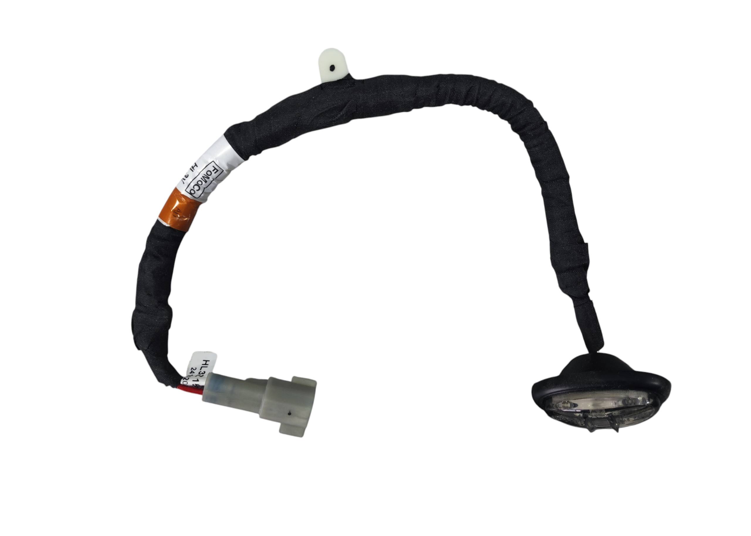 Ford F-150 2017 - 2020 Luces Trasera Izquierdo Usado Original