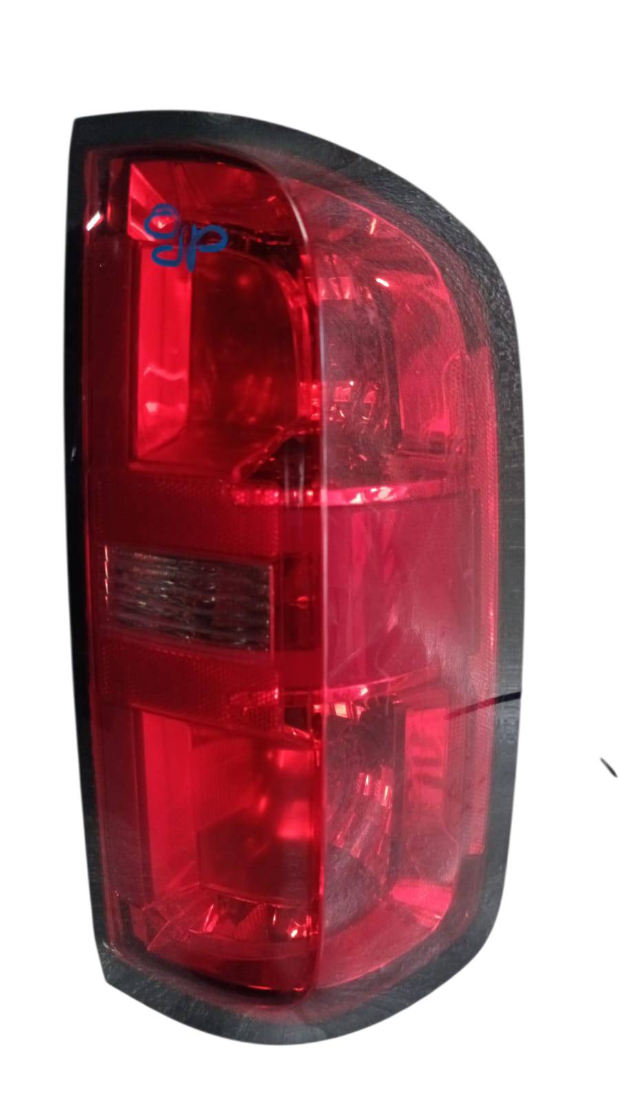 Chevrolet Colorado 2016 - 2023 Calavera Derecho Usado Original - vista 1