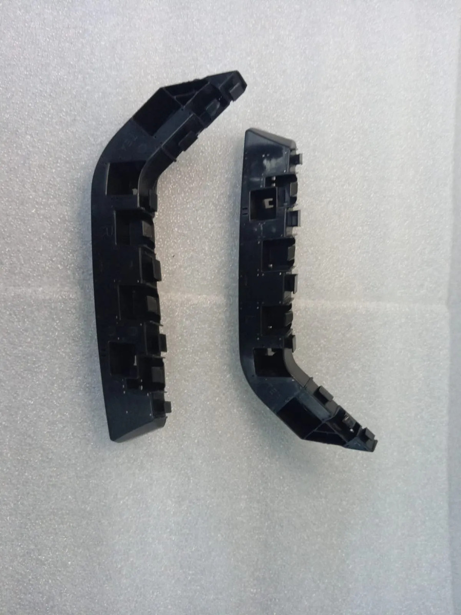 Guias De Facia Delantera Honda Civic 2016/2020 Tw. - vista 1