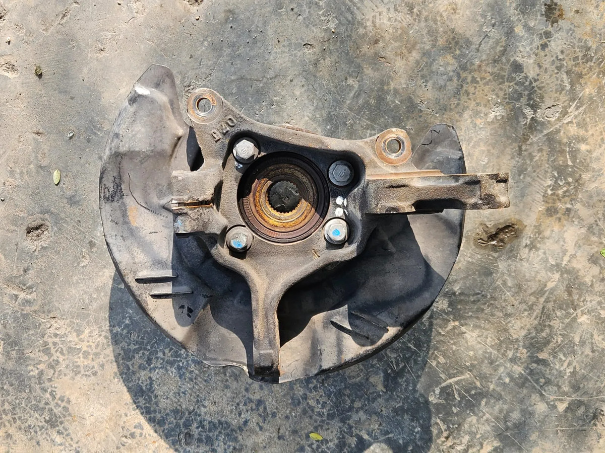 Subaru Legacy 2010-2014 Mango Delantero Derecho