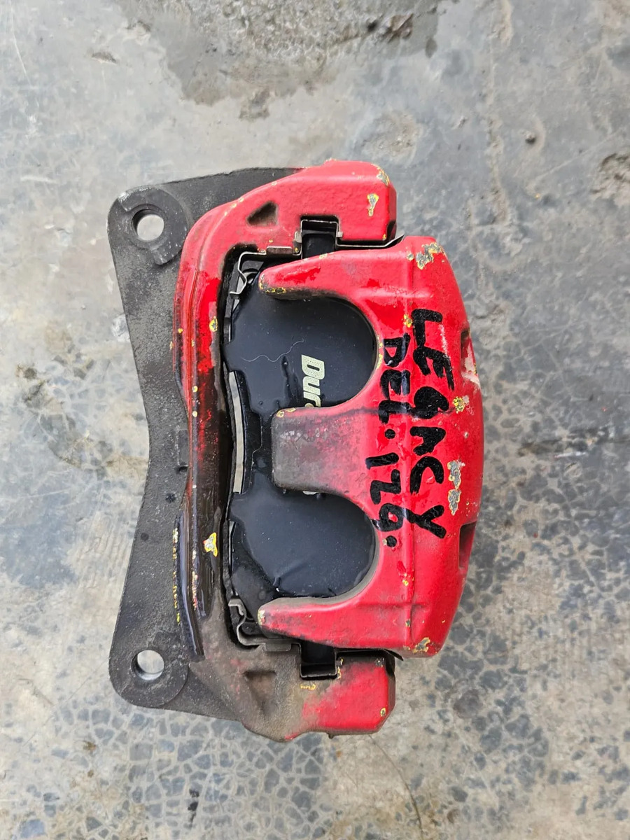 Subaru Legacy 2010-2014 Mordaza Delantera Izquierda