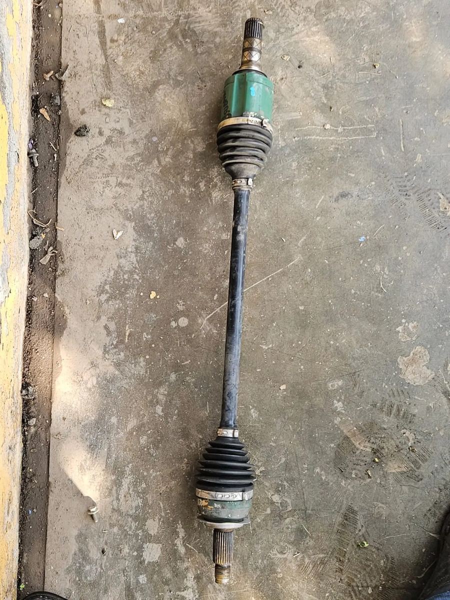 Subaru Legacy 2010-2014 Flecha Homocinetica Delantera