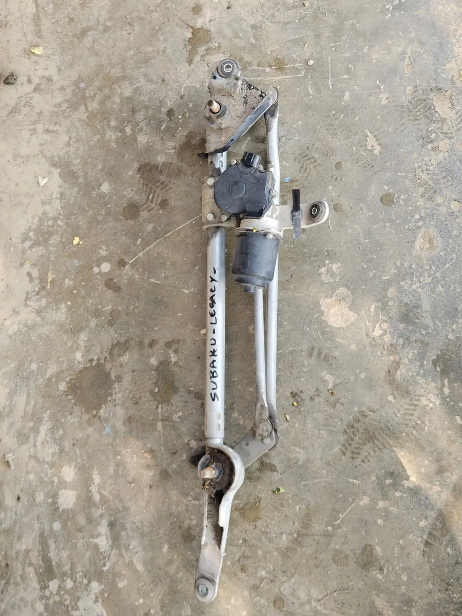 Subaru Legacy 2010-2014 Motor Limpiabrisas
