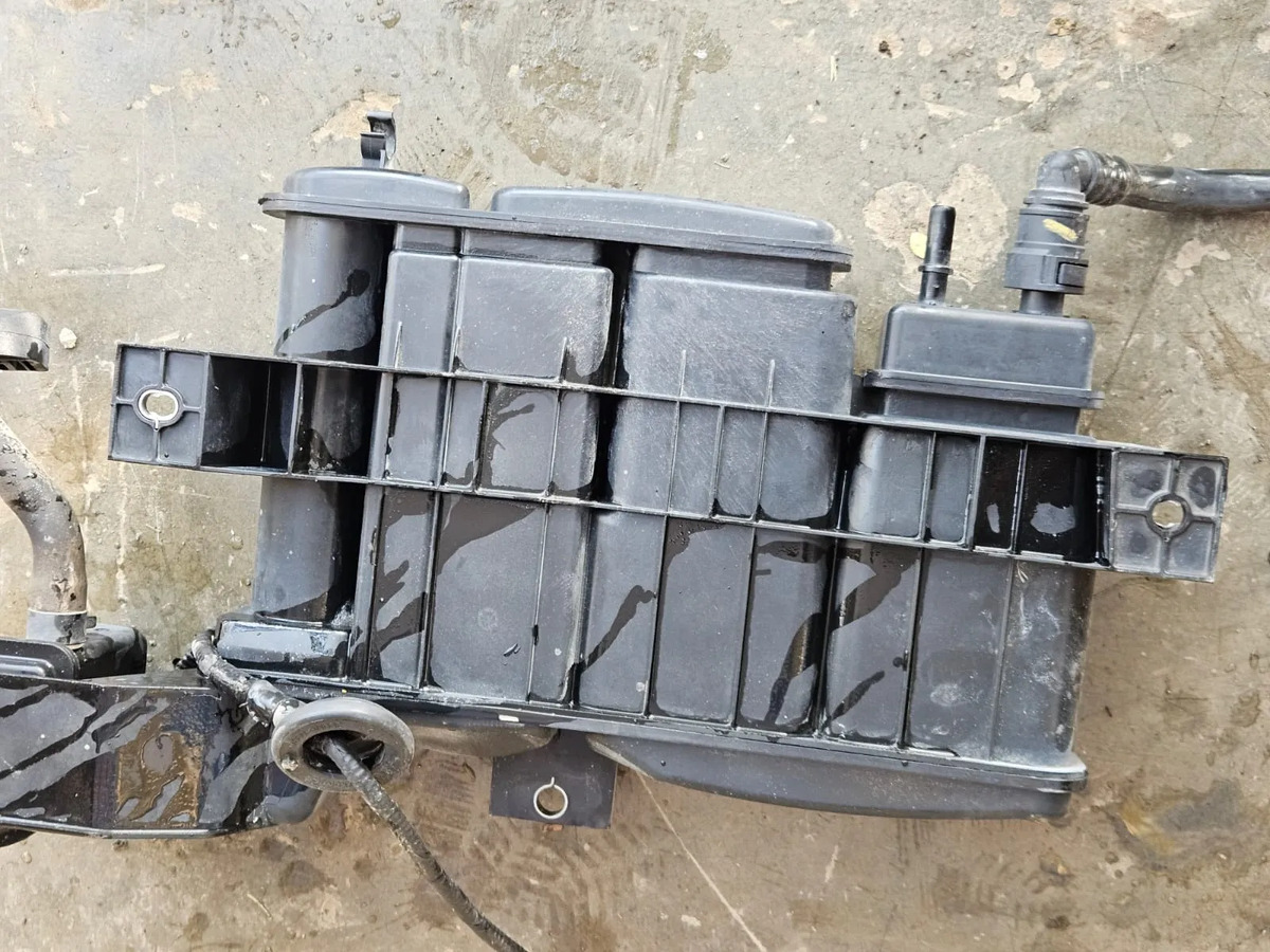 Hyundai Elantra 2017-2018 Filtro Canister
