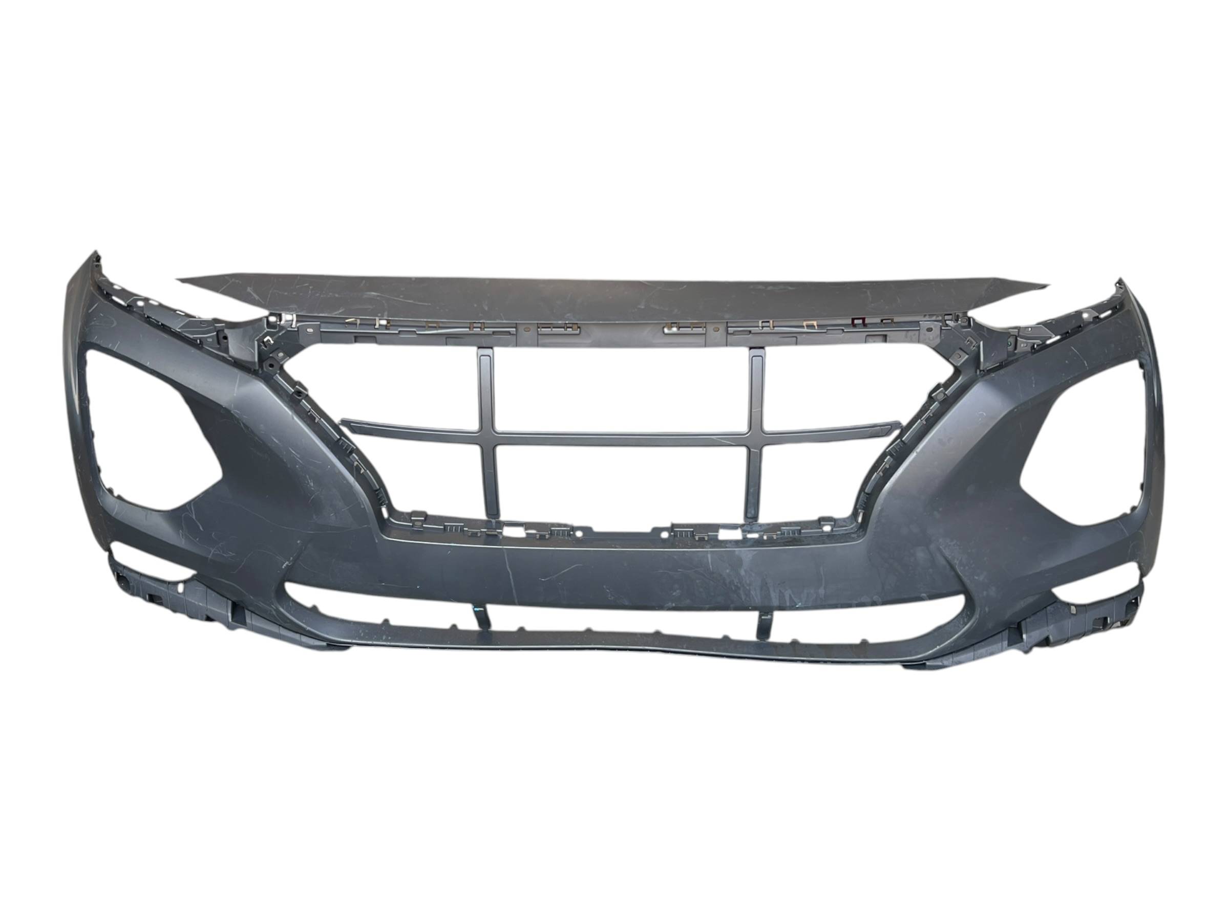 Hyundai Santa fe 2019 - 2020 Fascia Delantera Usado Generico - vista 1