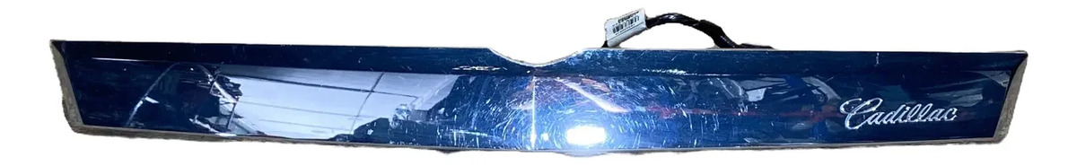 Cadillac Srx 2013 - 2016 Moldura para Cajuela Usado Original
