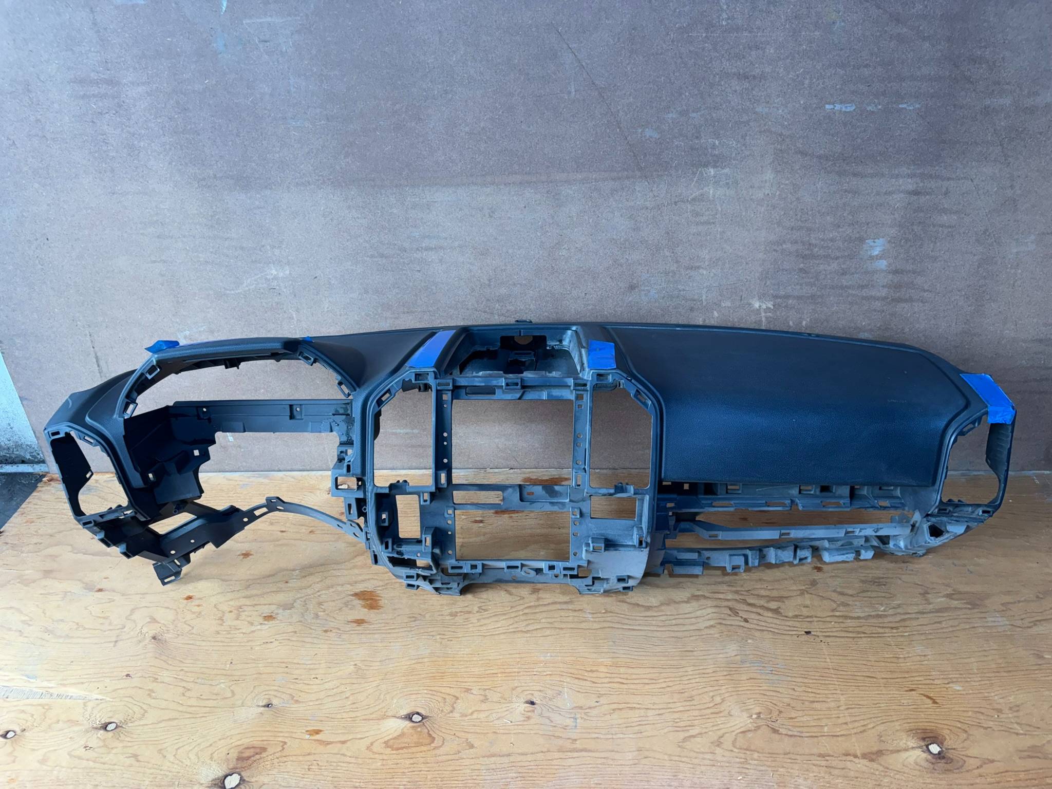 Ford F-150 2015 - 2020 Tablero Delantera Usado Original