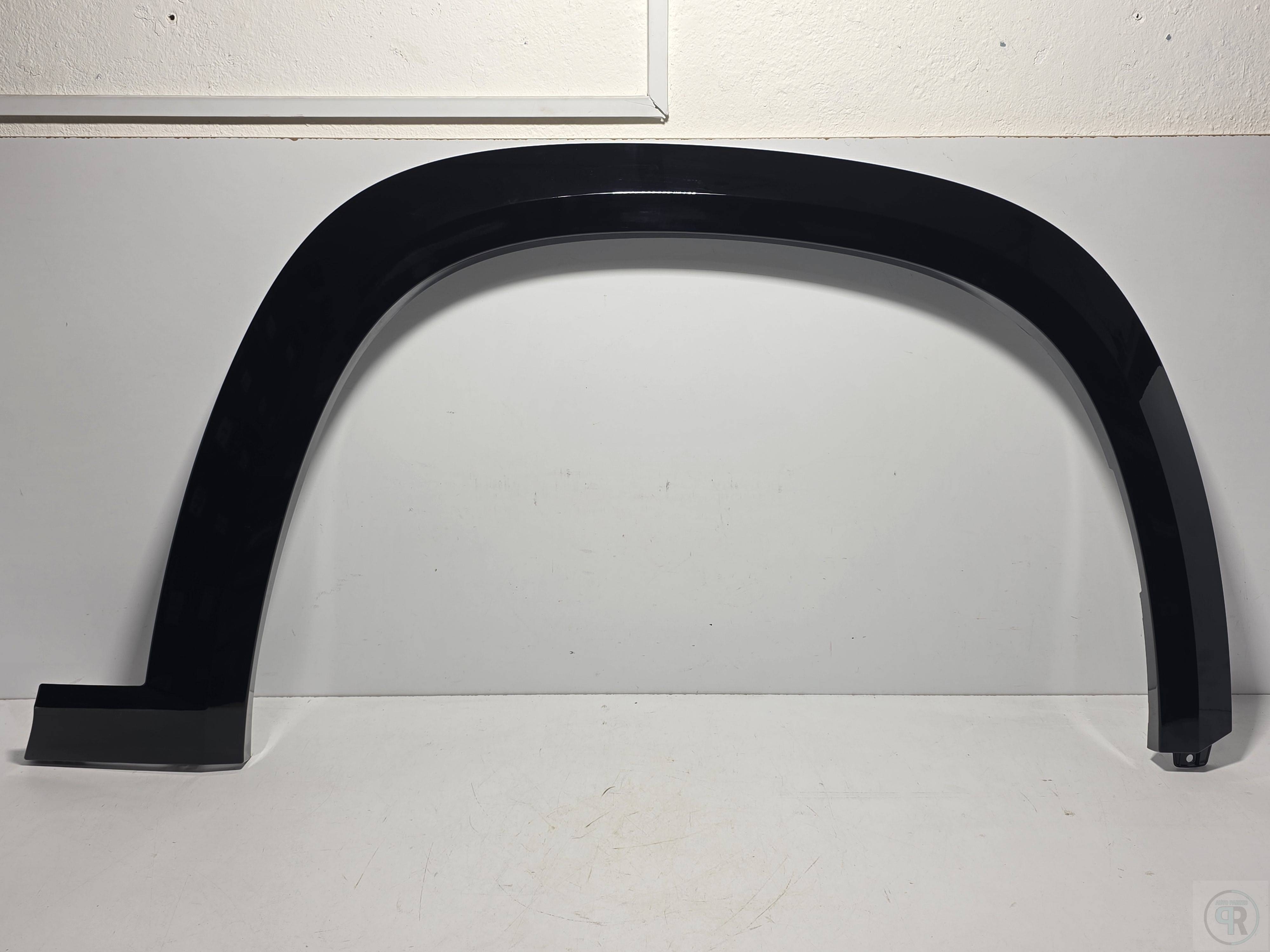 Bmw Ix 2023 - 2026 Cantonera Delantera Derecho Usado Original