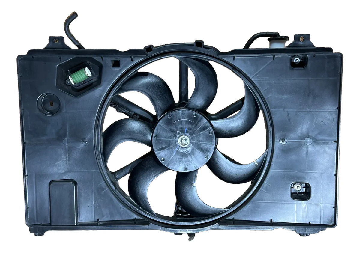 Jac Sei2 2019 - 2023 Motoventilador Usado Original
