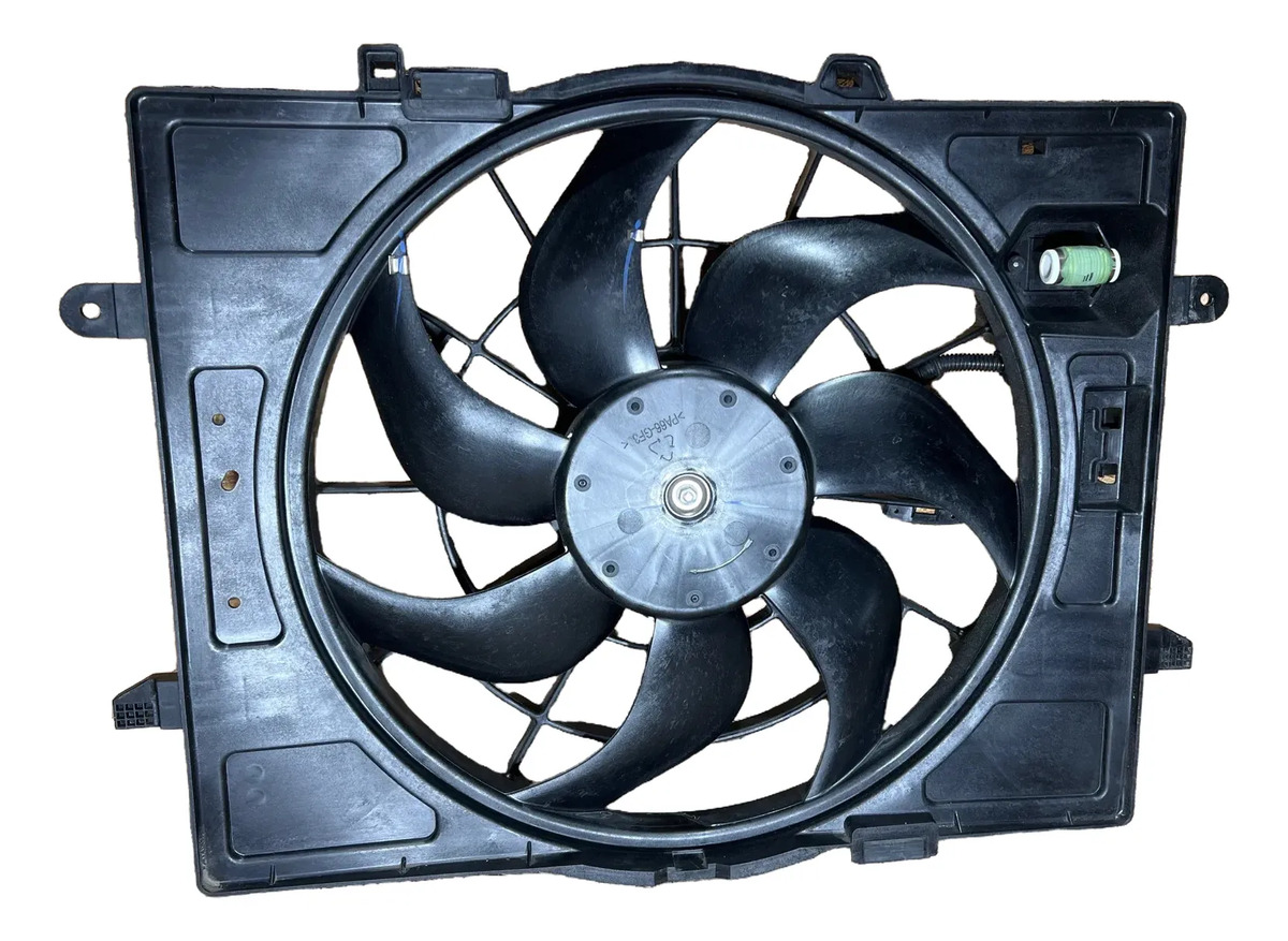 Jac Sei4 2023 - 2025 Motoventilador Usado Original